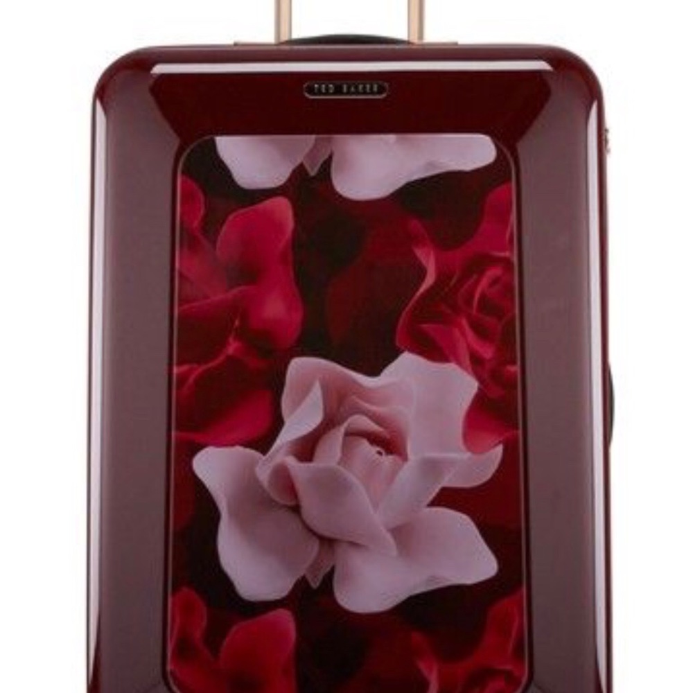 Not for sale: looking for Ted Baker London